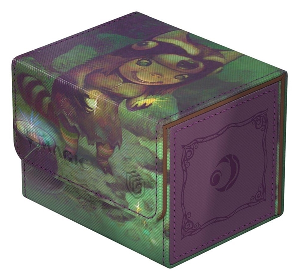 Ultimate Guard - Sidewinder 100+