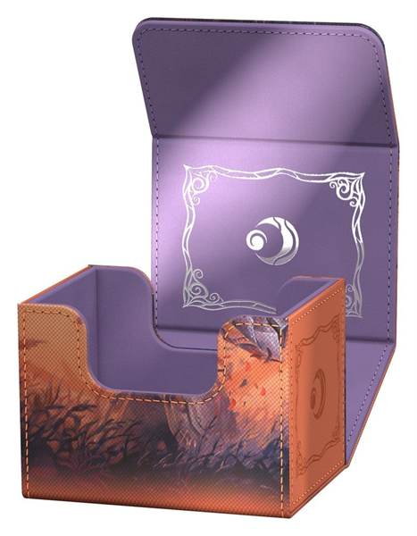 Ultimate Guard - Sidewinder 100+