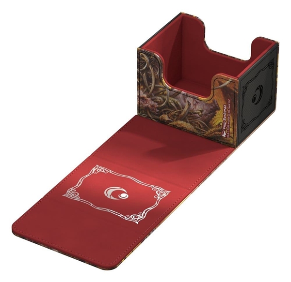 Ultimate Guard - Sidewinder 100+