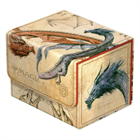 Ultimate Guard - Sidewinder 100+