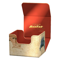 Ultimate Guard - Sidewinder 100+