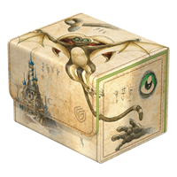 Ultimate Guard - Sidewinder 100+