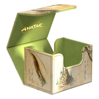 Ultimate Guard - Sidewinder 100+