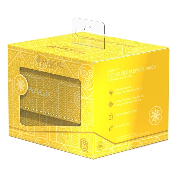 Ultimate Guard - Sidewinder 100+