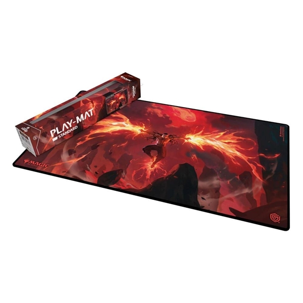 Ultimate Guard - Playmat, MTG Avatar: the last airbender