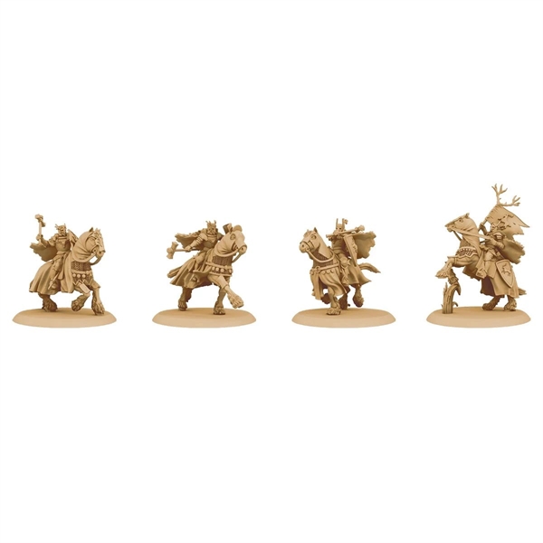 A Song of Ice & Fire - Baratheon