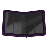 Ultimate Guard - 160-Pocket, Zipfolio