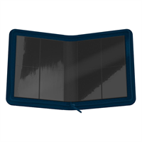 Ultimate Guard - 160-Pocket, Zipfolio