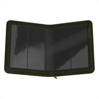 Ultimate Guard - 160-Pocket, Zipfolio