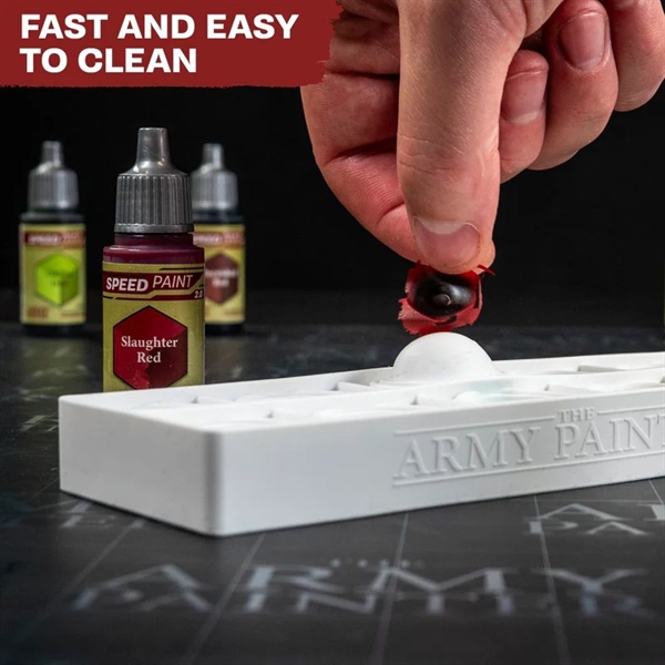 Army Painter - Speed Palette