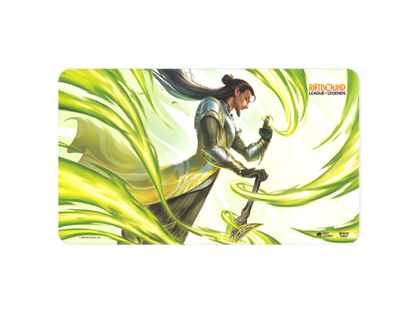 LoL Riftbound - Playmat