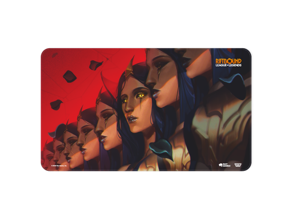 LoL Riftbound - Playmat