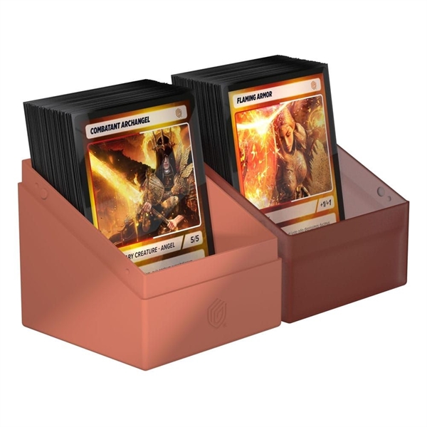 Ultimate Guard - Boulder 100+ Katana: The Shoguns Journey