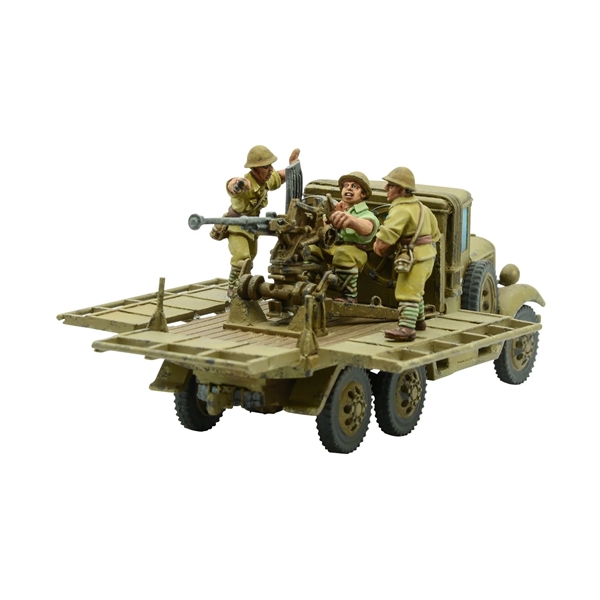 Bolt Action WW2 - Imperial Japanese Army
