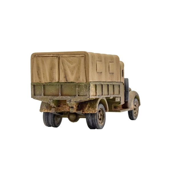 Bolt Action WW2 - Imperial Japanese Army
