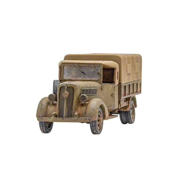 Bolt Action WW2 - Imperial Japanese Army
