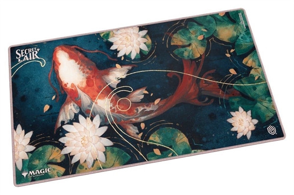 Ultimate Guard - Playmat, MTG Secret Lair