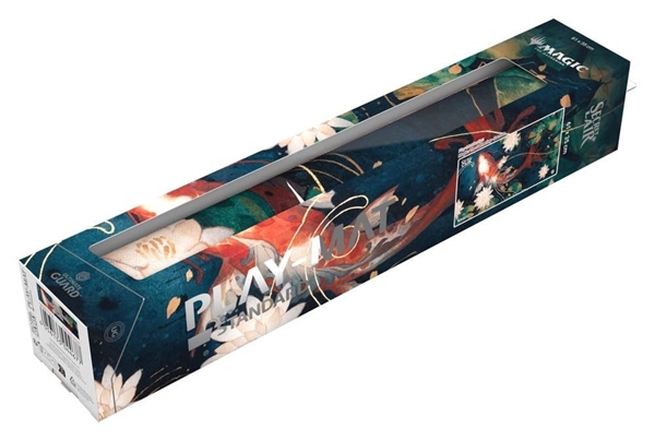 Ultimate Guard - Playmat, MTG Secret Lair