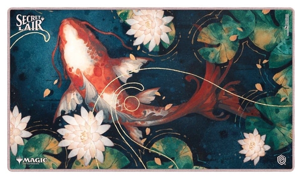 Ultimate Guard - Playmat, MTG Secret Lair