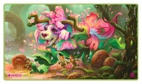 Ultimate Guard - Playmat, MTG Lorwyn Eclipsed