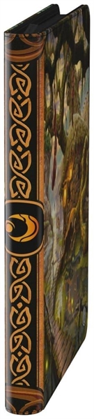 Ultimate Guard - 18-Pocket, Zipfolio