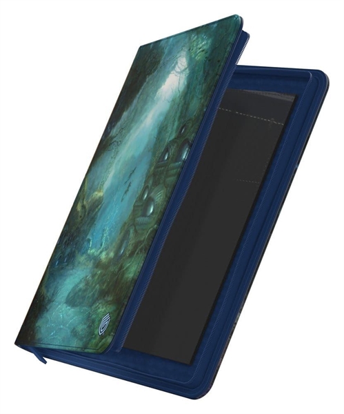 Ultimate Guard - 18-Pocket, Zipfolio