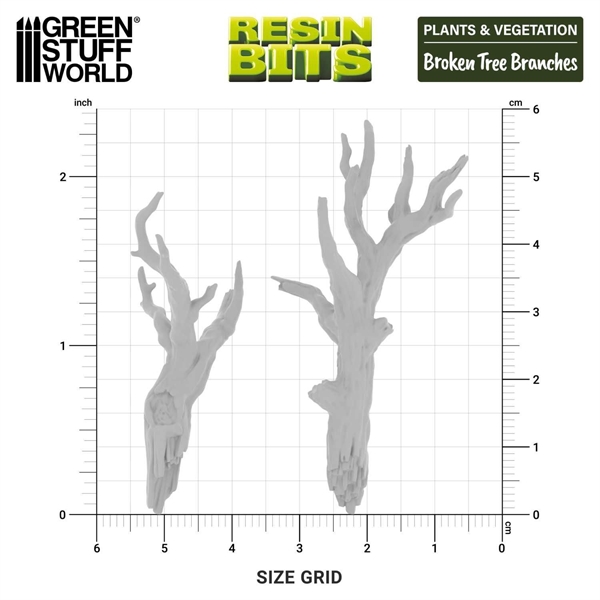 Green Stuff World - 3D-Druckset