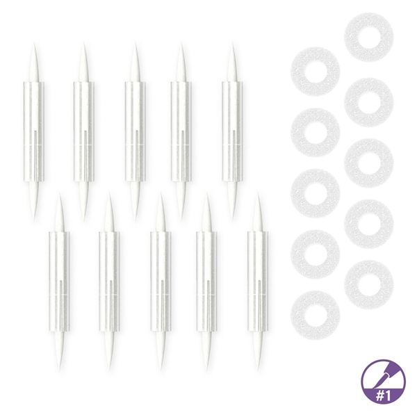 Green Stuff World - Nachf�llbare Marker 1mm