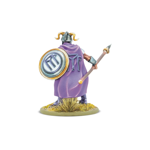 Hail Caesar - The Pyrrhic Wars