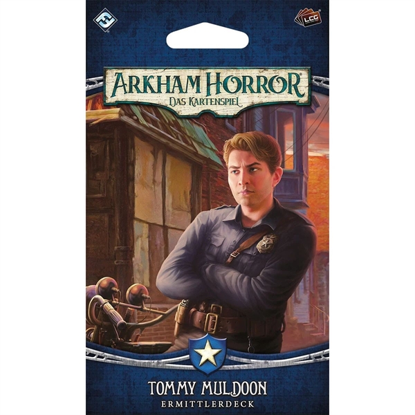 FFG - Arkham Horror - DE