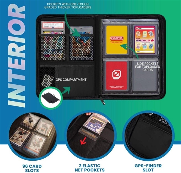 Evoretro Shield+ - Topload Album Compact