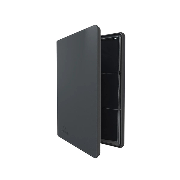 Gamegenic - Zip Up Album, 18-Pocket