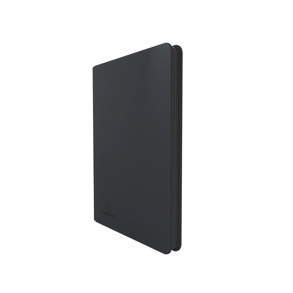 Gamegenic - Zip Up Album, 18-Pocket