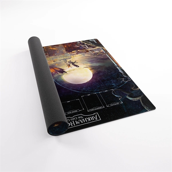 Gamegenic - Arkham Horror Playmat
