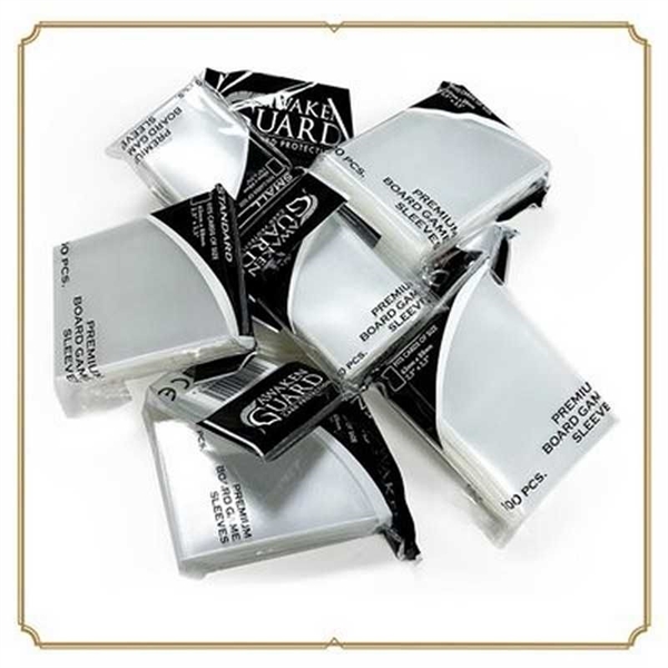 Awaken Realms - Grimcoven, Sleeves Box