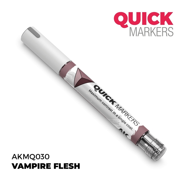AK Quickmarker - Vampire Flesh