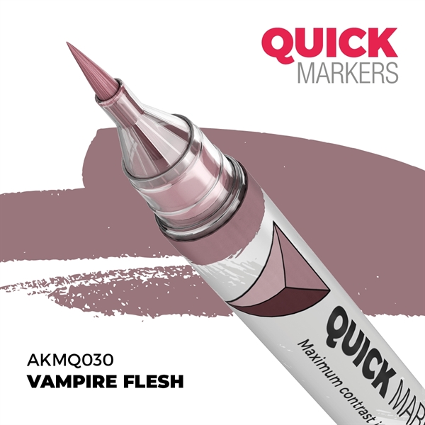 AK Quickmarker - Vampire Flesh