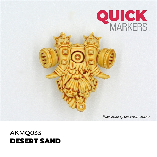 AK Quickmarker - Desert Sand
