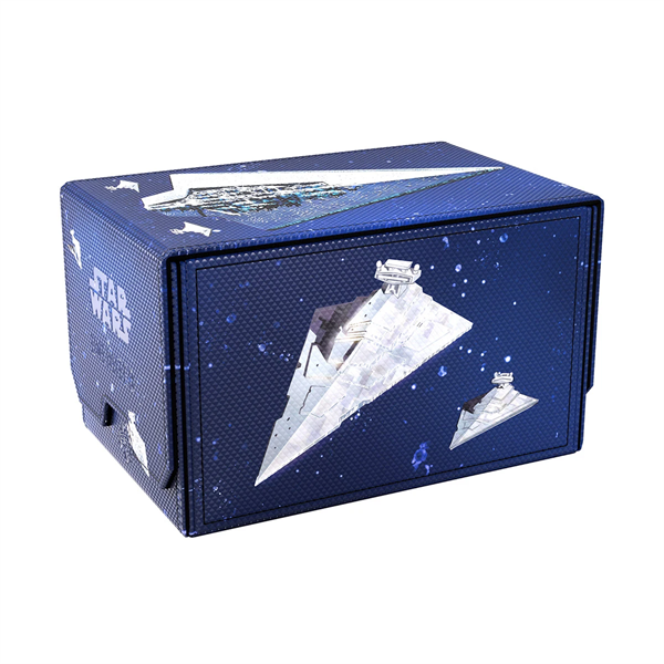Gamegenic - Star Wars: Unlimited Double Deck Pod