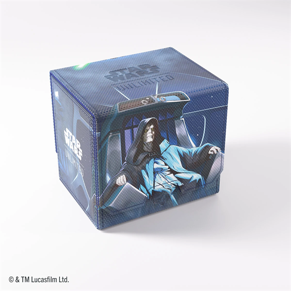 Gamegenic - Star Wars: Unlimited Deck Pod