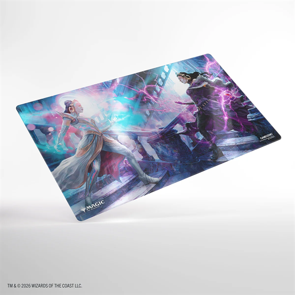 Gamegenic - Shiny Playmat