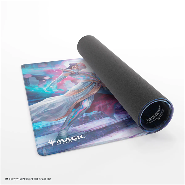 Gamegenic - Shiny Playmat