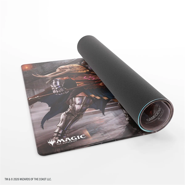 Gamegenic - Shiny Playmat