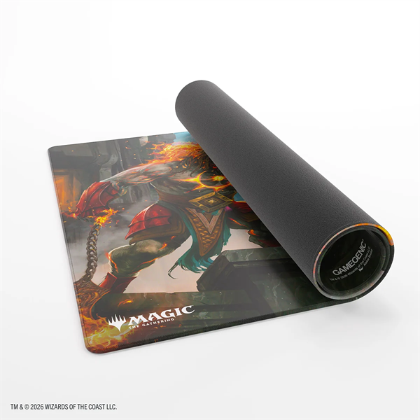 Gamegenic - Shiny Playmat