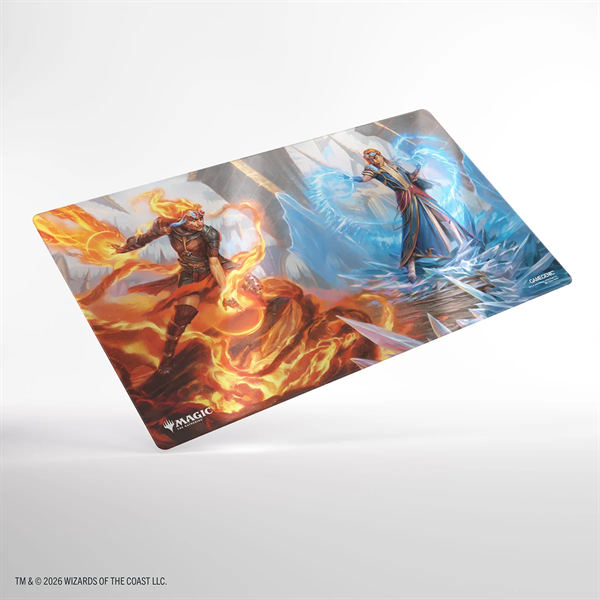 Gamegenic - Shiny Playmat