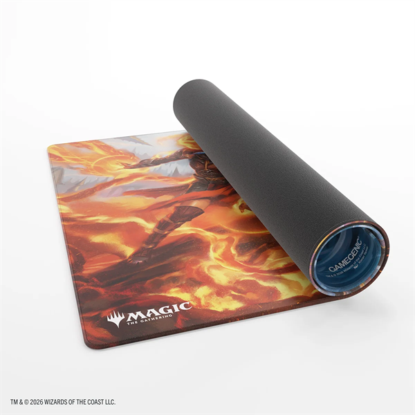 Gamegenic - Shiny Playmat