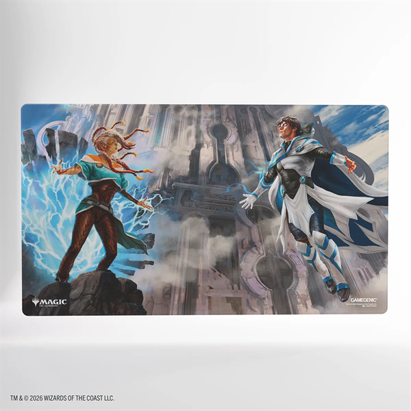 Gamegenic - Shiny Playmat