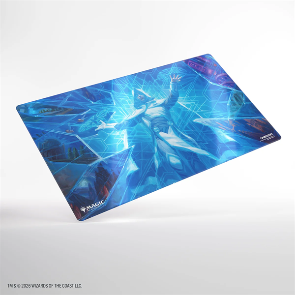 Gamegenic - Shiny Playmat