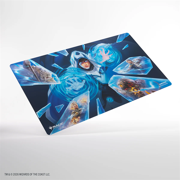 Gamegenic - Prime Playmat