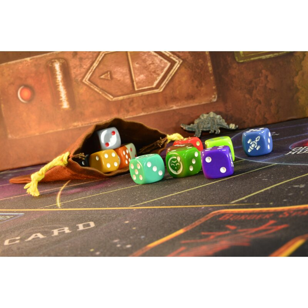 GFN - Firefly: Das Spiel, 10 Jahre Sammler Edition